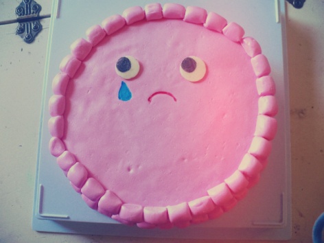 Sad Cake